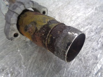 YAMAHA XV Virago 750/1100/1000 kolanko kolektor