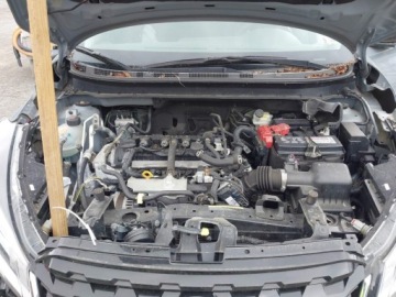 Nissan 2022 Nissan Kikcs 2022 NISSAN KICKS SV XTRONIC CVT 1.6 Benzyna 122KM, zdjęcie 9