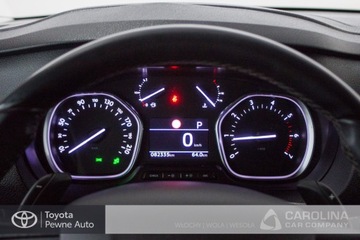 Toyota Proace II Furgon Medium 2.0 D-4D 177KM 2023 Toyota PROACE VERSO Verso 2.0 D4-D Long Family Aut, zdjęcie 3