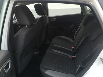 Ford Fiesta VII Hatchback 3d Facelifting 1.0 EcoBoost 100KM 2015 Ford Fiesta 1.0 Benzyna 100KM Klima Elektryka, zdjęcie 16