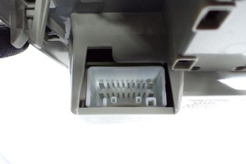 LAMPA INTERIÉR KABINY ORIGINÁLNÍ VOLVO V40 II 18R