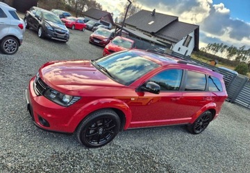 Fiat Freemont 2.0 Multijet II 16v 170KM 2015 Fiat Freemont 2,0 170 KM Black Code Automat Bezwypadkowy 2.0 Diesel 170KM, zdjęcie 26