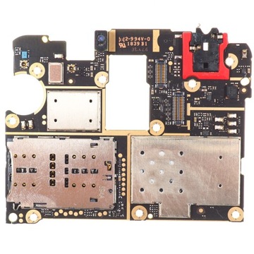 ОРИГИНАЛЬНАЯ Материнская плата NOKIA 5.1+ PLUS TA-1105 3/32