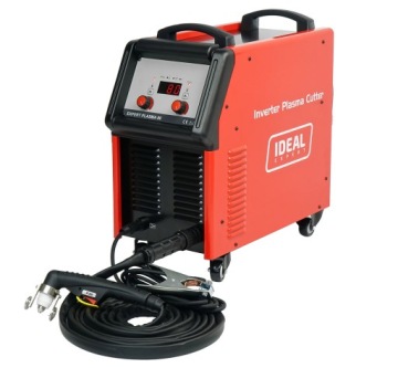 Плазменный резак CUT 80 IDEAL PLAZMA 40 мм