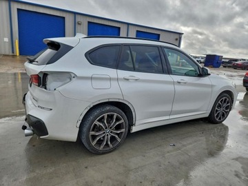 BMW X1 F48 2021 BMW X1 sDrive28i 2021 2.0l 2.0 Benzyna 228KM, zdjęcie 3