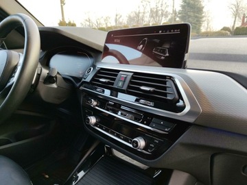 BMW X3 G01 SUV 2.0 20i 184KM 2020 BMW X3 FV23%, Dostęp komfort, M-pakiet zew./wew.,, zdjęcie 26