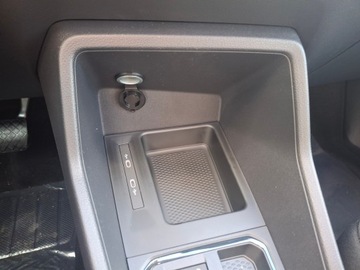 Volkswagen Caddy V 2025 Volkswagen Caddy 1.5 TSI 116 KM DSG, zdjęcie 28