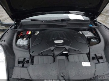 Porsche Cayenne III 2021 Porsche Cayenne 2021r., 3.0l, od ubezpieczalni 3.0 Benzyna 335KM, zdjęcie 11