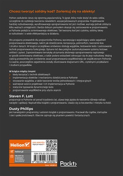 Объектно-ориентированное программирование на Python