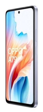 OPPO A79 8 ГБ / 256 ГБ 5G ФИОЛЕТОВЫЙ