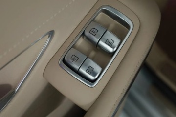 Mercedes Klasa S W222 Limuzyna 500 456KM 2014 Mercedes S S 500 4MATIC, Salon Polska, 4X4, zdjęcie 13