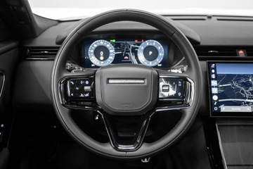 Land Rover Range Rover Velar SUV Facelifting 3.0 P400 400KM 2024 Land Rover Range Rover VELAR 3.0 I6 400KM Dynamic, zdjęcie 23