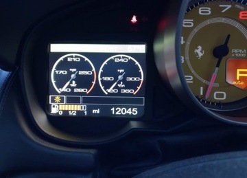 Ferrari California 2013 Ferrari California 2013 FERRARI CALIFORNIA, 4.3L, od ubezpieczalni 4.3, zdjęcie 17