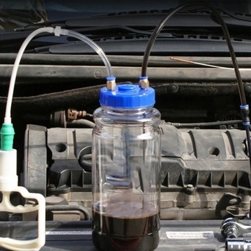 Hand Pump Tool Oil Change Pump Electric Oil Pump