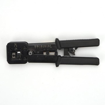 Клещи для обжима кабеля Ethernet