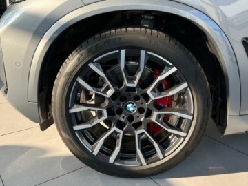 BMW X5 G05 SUV Facelifting 3.0 30d 298KM 2026 BMW X5 xDrive30d Sport Suv 3.0 (298KM) 2026, zdjęcie 13