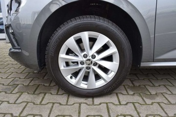 Skoda Kamiq Crossover Facelifting 1.0 TSI 115KM 2024 Skoda Kamiq SalonPL 1.0TSI 115KM Selection Kamera Kessy Tempomat Smartlink, zdjęcie 38