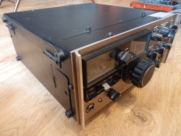 KENWOOD TS-900 КВ ТРАНСИВЕР