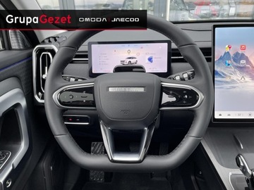 Jaecoo 7 1.6T 147KM 2025 Jaecoo 7 wersja Urban, zdjęcie 6