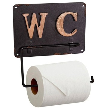 UCHWYT NA PAPIER Toilettes Antic Line