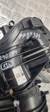 BMW E60 E90 E91 KOLEKTOR SACÍ/ZBĚRNÉ 7797384