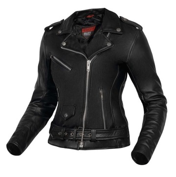 Kurtka motocyklowa Ozone Ramones damska L