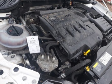 Seat Leon III ST 2.0 TDI CR 150KM 2015 SEAT LEON FR 2.0 TDI 150 KM ful opcja, zdjęcie 39