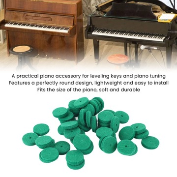 90 шт. Фетровая подушечка 22 мм.