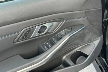 BMW Seria 3 G20-G21 Limuzyna 2.0 320i 184KM 2026 BMW Seria 3 Duzy Rabat Dowolna konfiguracja Polski Salon Pakiet Comfort, zdjęcie 11