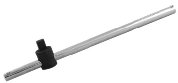 КВАДРАТНАЯ РУЧКА YATO Т-ТИПА 1/2 ДЛЯ ГОЛОВОК 255 ММ