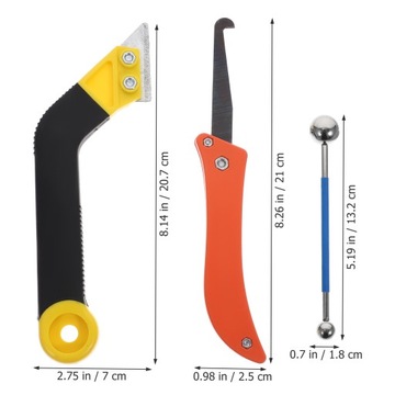 Очистители швов Стеклянный шарик для затирки швов