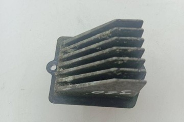 RELÉ VENTILÁTOR RADIÁTORU MAZDA XEDOS 6 (CA) H81806518A 2.0L