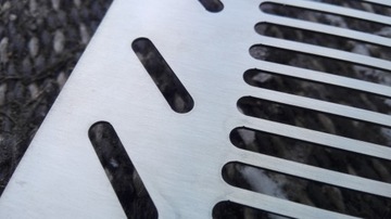 Крышка радиатора Honda NC 700 S 750 NC750 X 2012-