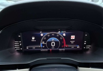 Skoda Superb III Liftback Facelifting 2.0 TSI 190KM 2019 Skoda Superb Skoda Superb 2.0 TSI LampK DSG 2.0 Benzyna 190KM, zdjęcie 11