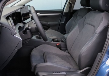 Volkswagen Golf VIII Hatchback Facelifting 1.5 TSI 116KM 2025 Volkswagen Golf Ergo Active, Climatronic 3 strefowy, Led Plus, dostepny od, zdjęcie 10