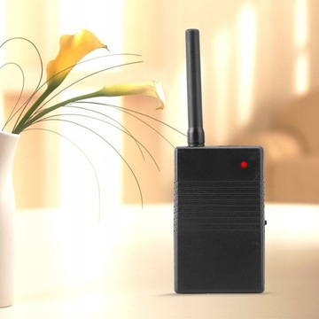 МОЩНЫЙ УСИЛИТЕЛЬ СИГНАЛА Wi-Fi, повторитель 433 МГц