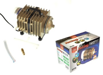 POMPA POWIETRZA / NAPOWIETRZACZ ACO-005 4200 l/h