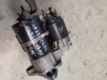 AUDI A4 B6 B7 01-08R 2.0 BENZÍN FSI STARTÉR MOTORU 06B911023