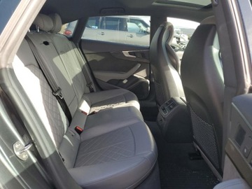 Audi A5 F5 S5 Sportback 3.0 TFSI 354KM 2018 Audi S5 Coupe Prestige 2018 3.0l 3.0 Benzyna 354KM, zdjęcie 10