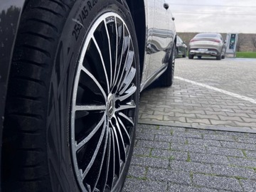 Mercedes GLC C254/X254 Coupe 2.0 220d 197KM 2026 MERCEDES-BENZ GLC 220 d 4-Matic AMG Line 2.0(197KM) 2026, zdjęcie 10