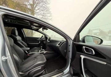 Kia Proceed Shooting Brake 1.4 T-GDI 140KM 2020 Kia ProCeed Kia ProCeed 1.4 T-GDI OPF GT LINE 1.4 Benzyna 140KM, zdjęcie 24