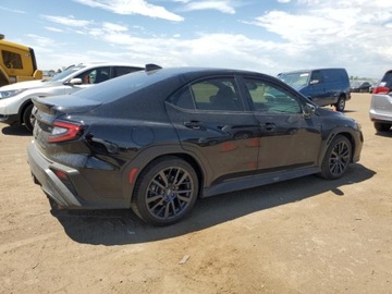 Subaru 2023 Subaru WRX Limited 2023 2.5l 2.5 Benzyna 271KM, zdjęcie 3