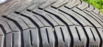 АЛЮМИНИЕВЫЕ КОЛЕСА С ШИНАМИ CROMODORA RUOTE 15^