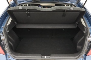 Suzuki Baleno III 1.2 DualJet 90KM 2016 Suzuki Baleno 1.2, Salon Polska, Klima, zdjęcie 13