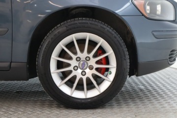 Volvo S40 II 1.6 100KM 2007 Volvo S40 1.6, Klima,ALU, zdjęcie 14