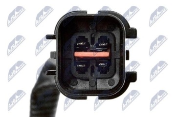 ESL-HY-502 NTY ЛЯМБДА NTY ЗОНД