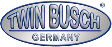 Автоподъемник 30т 4х7,5т Twin Busch TW 575-4