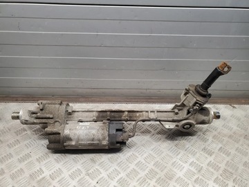 Mercedes-Benz GL X166 A1664604200 Z przodu Przekładnie kierownicze