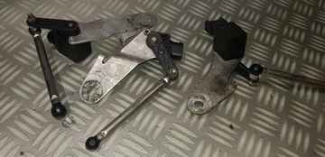 BMW E60 E61 E63 CZUJNIK POZIOMU LAMP XEN POZIOMOWANIA ŚWIATEŁ PRZÓD 1093697