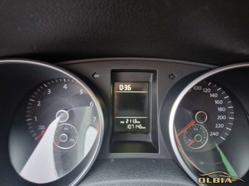Volkswagen Golf VI 2011 Volkswagen Golf 1.2 85Km 107 Tys km Czujniki Parkowania 1.2 Benzyna 85KM, zdjęcie 15